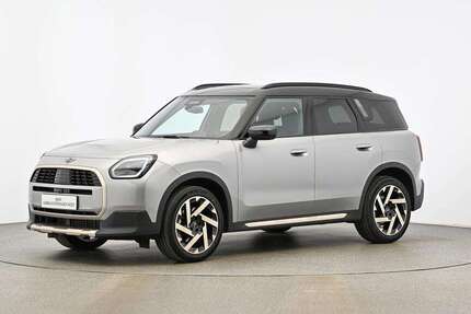 Mini Countryman C 25.095 km 36.182 &euro; München 80788