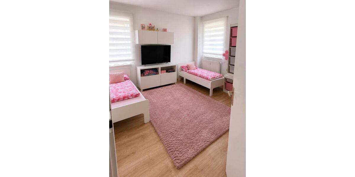 Etagenwohnung Hallbergmoos - 3 Zimmer, 83 m&sup2;, 485.000&euro; | Angebot:26824420
