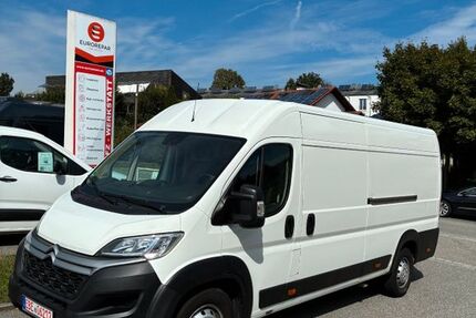 Citroen Jumper