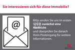 WINDISCH - Moderne 3-Zimmer DachTerrassenwohnung mit Galerie in zentraler, grüner Lage ab 01.09.25