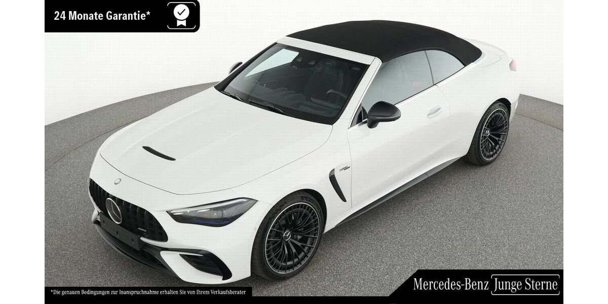 Mercedes-Benz CLE 53 AMG 6.020 km 90.950 &euro; Ottobrunn bei München 85521