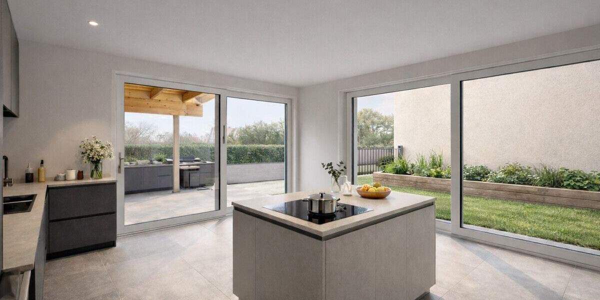 Einfamilienhaus Ismaning - 5 Zimmer, 141 m&sup2;, 1.195.000&euro; | Angebot:24596037