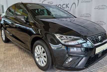 Seat Ibiza 41.700 km 15.950 &euro; Dachau 85221