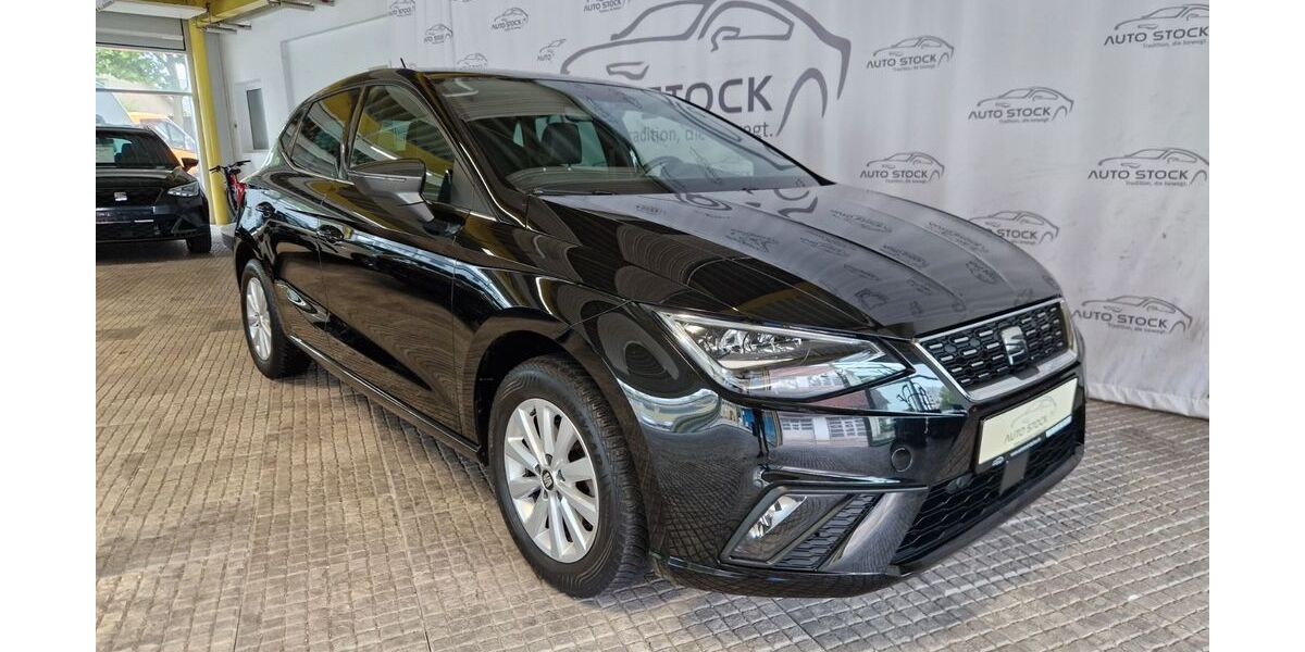 Seat Ibiza 41.700 km 15.950 &euro; Dachau 85221
