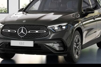 Mercedes-Benz GLC 200 9.900 km 53.900 &euro; München 80636