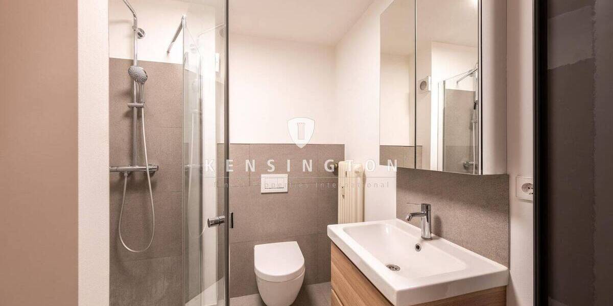 Etagenwohnung München Altstadt-Lehel - 2 Zimmer, 110 m&sup2;, 2.750&euro; | Angebot:26886262