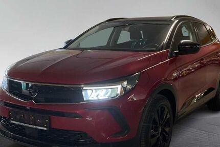 Opel Grandland (X) 82.500 km 20.890 &euro; München 80339