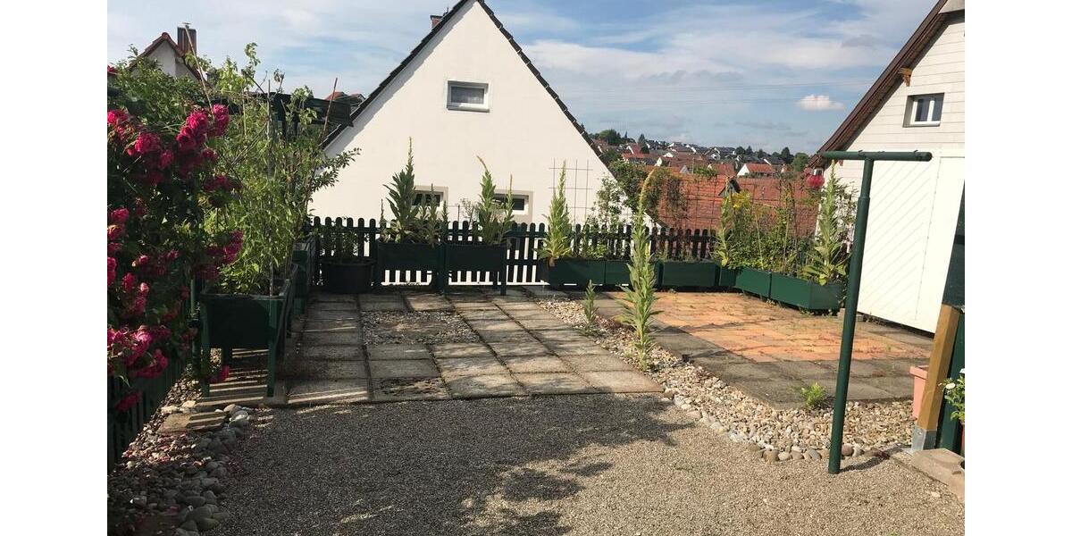 Einfamilienhaus München Au-Haidhausen - 4 Zimmer, 70 m&sup2;, 235.000&euro; | Angebot:26124143