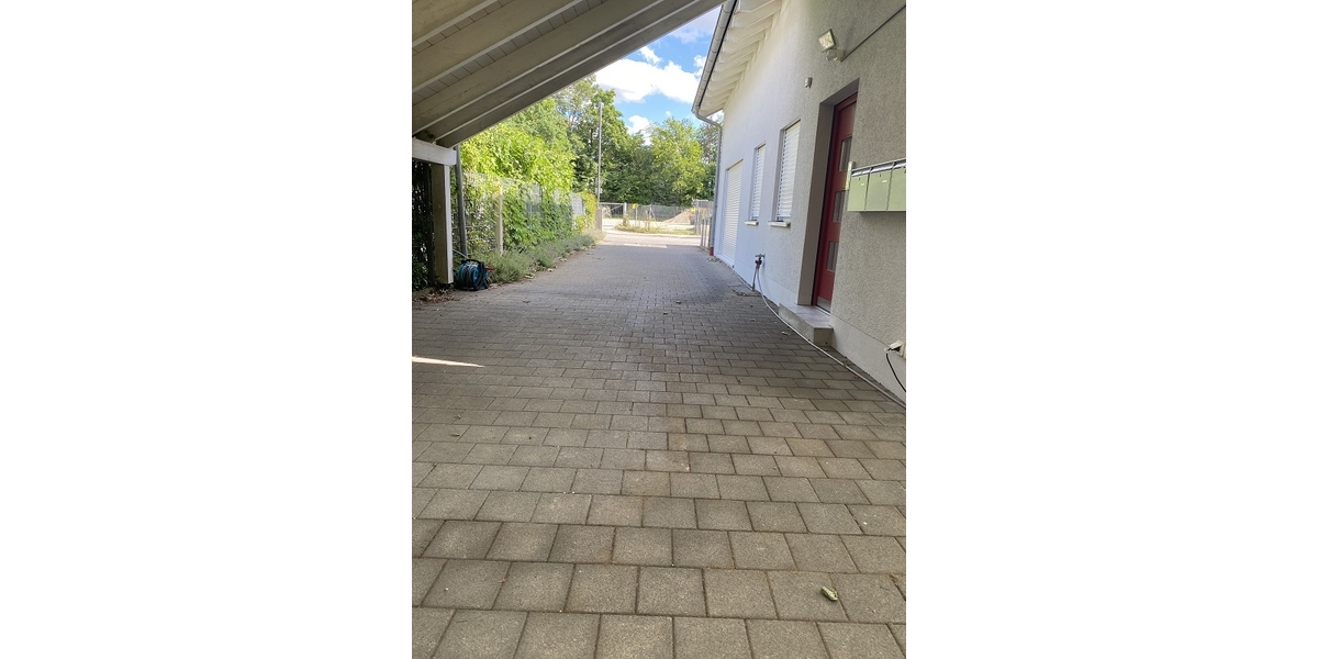 Freistehendes Ein- Zweifamilienhaus auf sonnigem Gartengrundstück mit viel Potenzial in Ottobrunn - Zweifamilienhaus Ottobrunn | Angebot:27071123