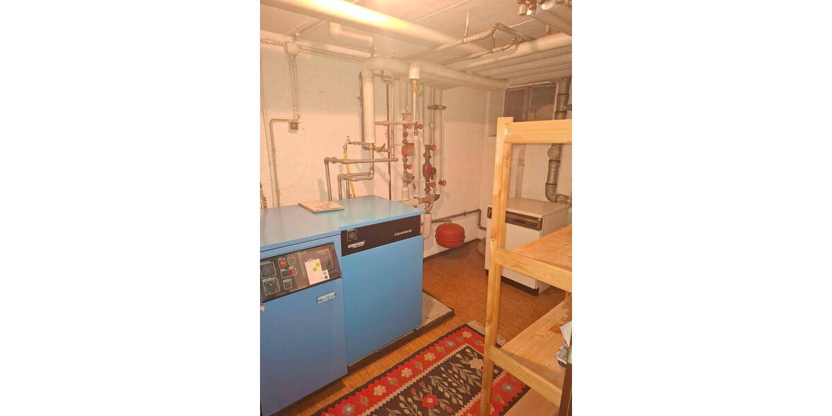 Reihenmittelhaus München Bogenhausen - 5 Zimmer, 140 m&sup2;, 850.000&euro; | Angebot:26306500