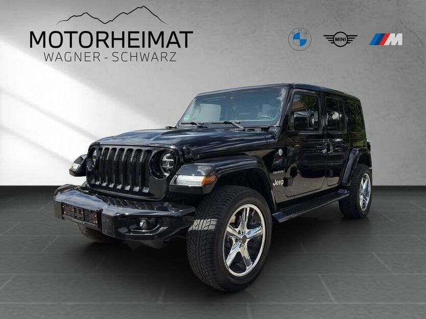 Wrangler