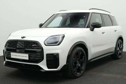 Mini Countryman C 25.649 km 38.443 &euro; München 80788