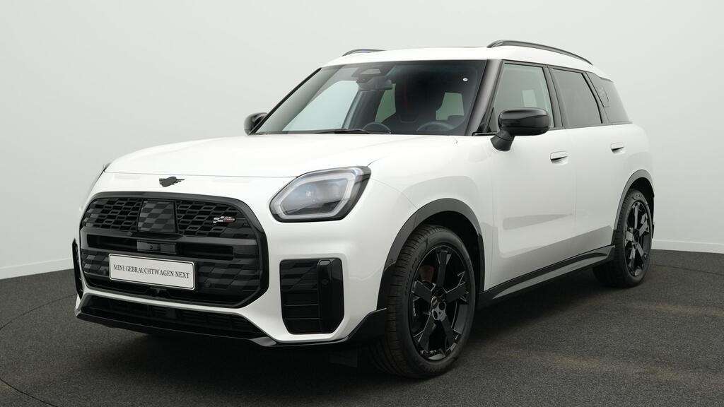 Mini Countryman C 25.649 km 38.443 &euro; München 80788