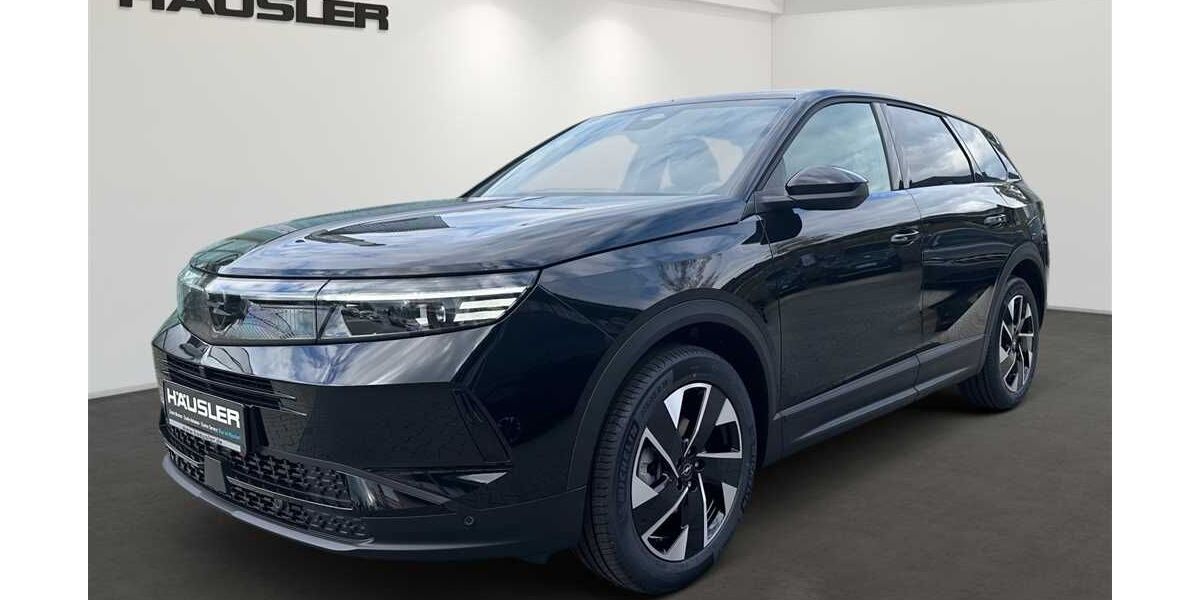 Opel Grandland (X) 5.390 km 29.990 &euro; Gröbenzell 82194