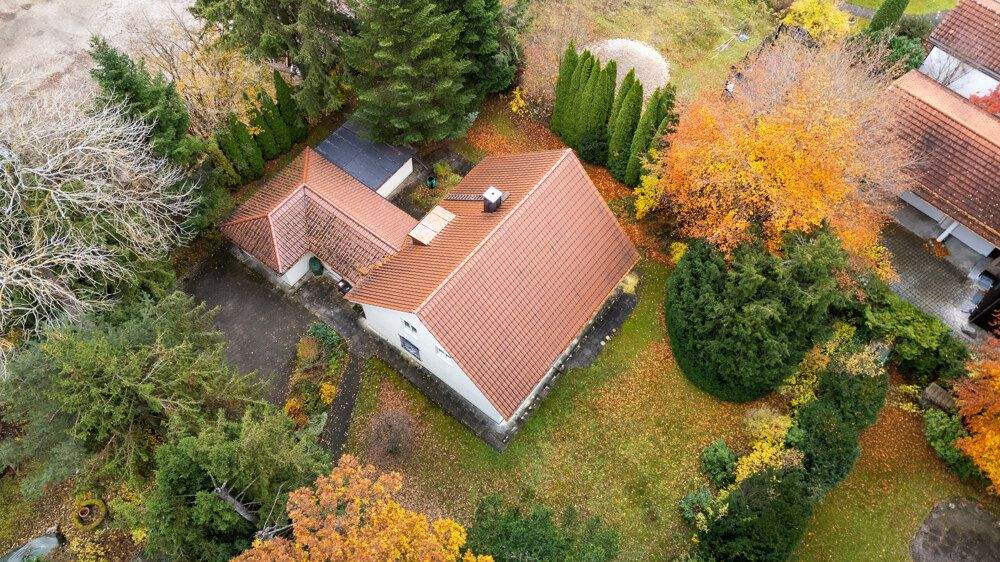 Grundstück Oberhaching / Deisenhofen Deisenhofen - 1.895.000&euro; | Angebot:25775531