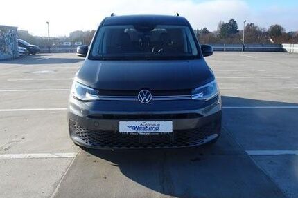 VW Caddy Maxi 10.000 km 45.900 &euro; München 80686