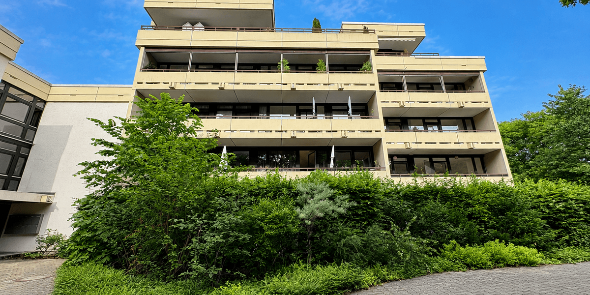 Etagenwohnung München Thalkirchen-Obersendling-Forstenried-Fürstenried-Solln - 3 Zimmer, 100 m&sup2;, 679.000&euro; | Angebot:26837827