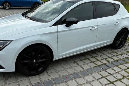Seat Leon 43.000 km 18.500 € Aying 85653