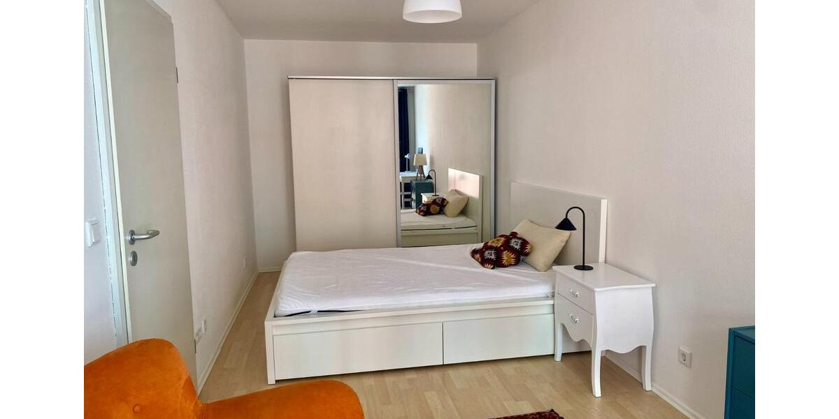 Etagenwohnung Dachau - 1 Zimmer, 68 m&sup2;, 740&euro; | Angebot:25379426