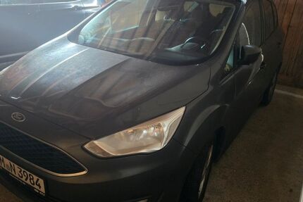 Ford C-Max 61.000 km 6.900 &euro; Aying 85653