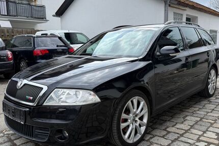 Skoda Octavia 233.000 km 2.490 &euro; Oberhaching 82041