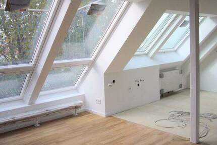 Wohnung München Sendling - 5 Zimmer, 96 m&sup2;, 2.096&euro; | Angebot:24725857