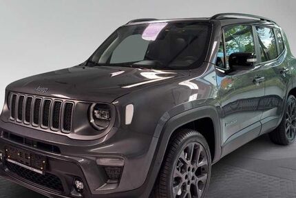 Jeep Renegade 10.000 km 25.890 &euro; München 80339