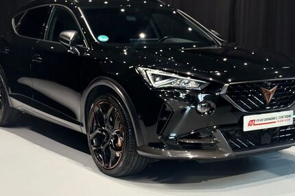 Cupra Formentor 57.000 km 38.290 &euro; Gröbenzell 82194