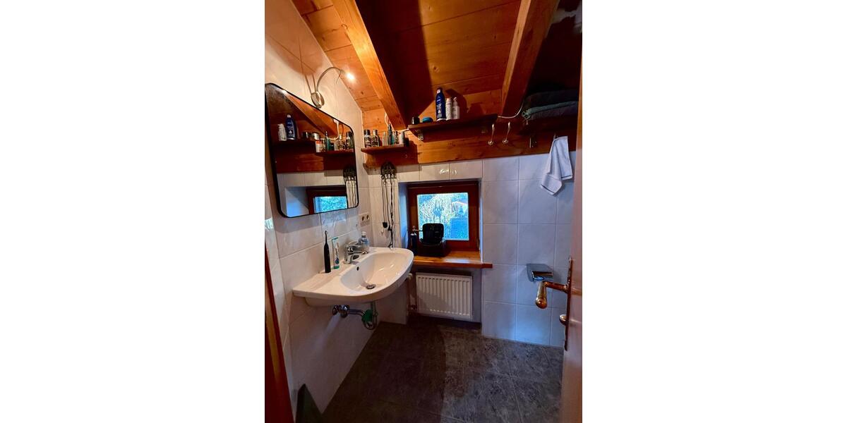 Etagenwohnung Neubiberg - 1 Zimmer, 36 m&sup2;, 800&euro; | Angebot:25406655