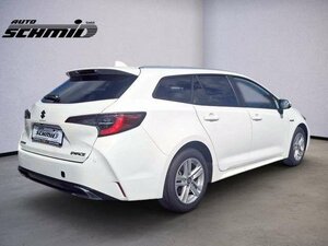 Suzuki SWACE Comfort+ CVT Hybrid 7.000 km 27.990 € Höhenkirchen-Siegertsbrun 85635