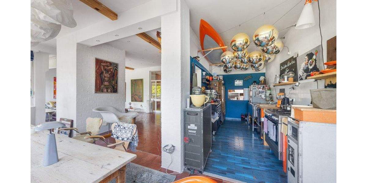 Bungalow Wörthsee Steinebach - 4 Zimmer, 153 m&sup2;, 1.600.000&euro; | Angebot:25683536