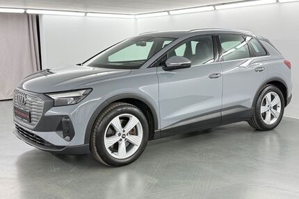 Audi Q4 e-tron 105.352 km 23.600 &euro; Germering bei München 82110