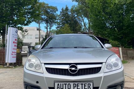Opel Vectra 200.000 km 1.500 &euro; Riemerling 85521