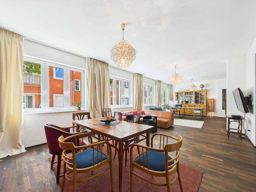Wohnung zum Kaufen in München 1.199.000 € 98 m²