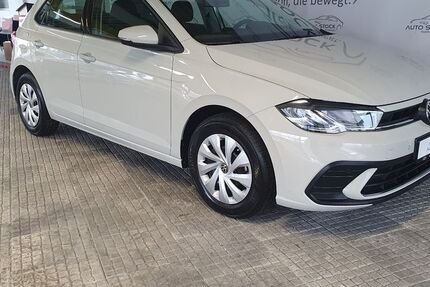 VW Polo 32.300 km 16.950 &euro; Dachau 85221