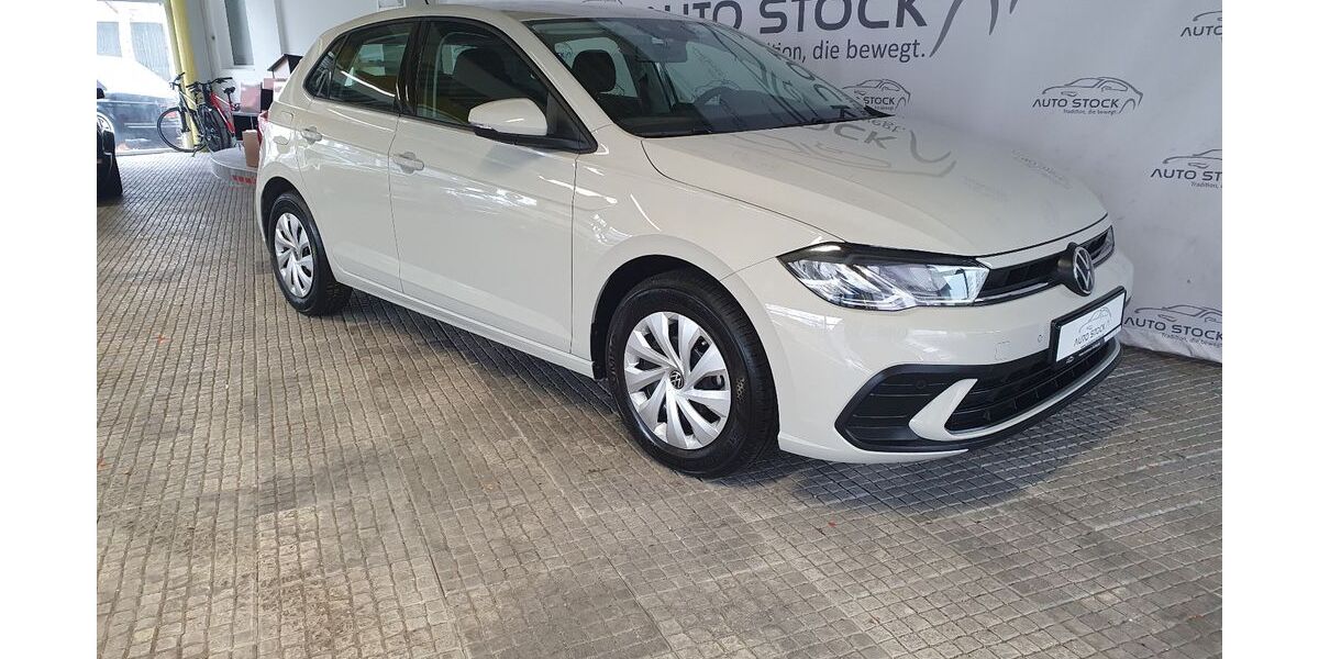 VW Polo 32.300 km 16.950 &euro; Dachau 85221