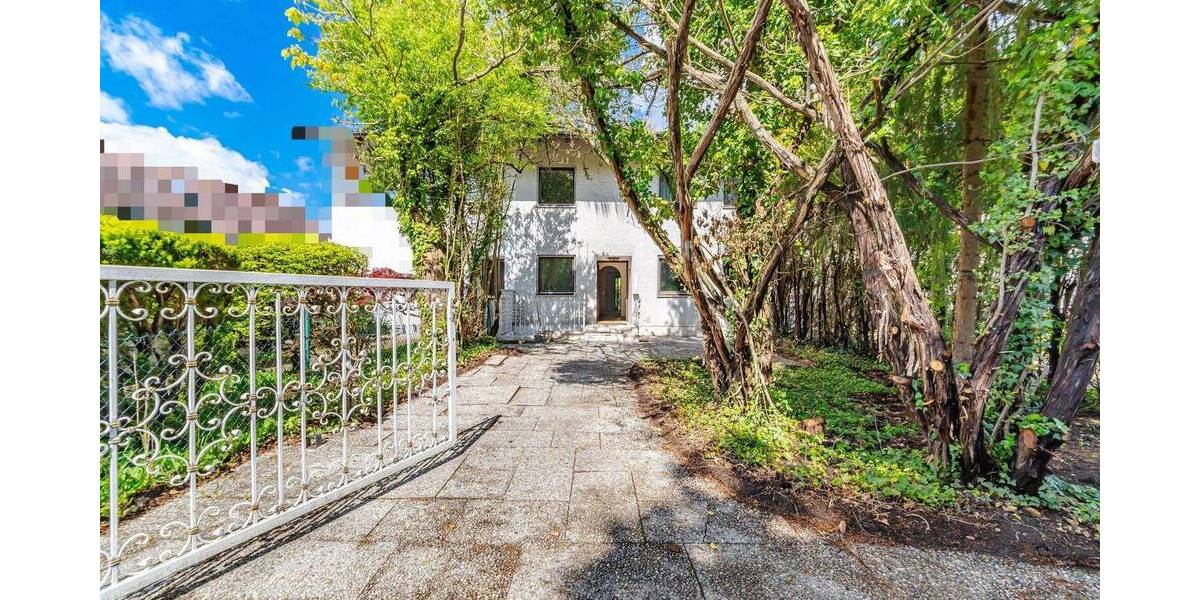 Reihenmittelhaus München Trudering-Riem - 6 Zimmer, 178 m&sup2;, 949.000&euro; | Angebot:26929341