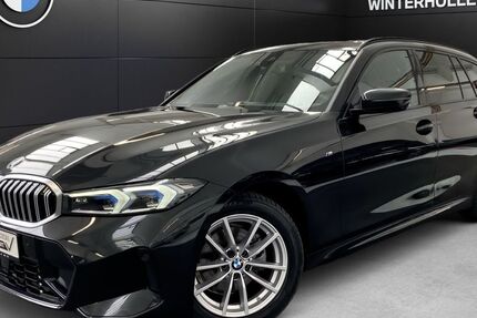 BMW 320 21.600 km 46.790 € Dachau 85221