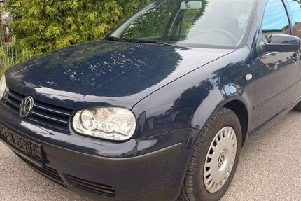 VW Golf 133.700 km 5.990 &euro; Grünwald 82031