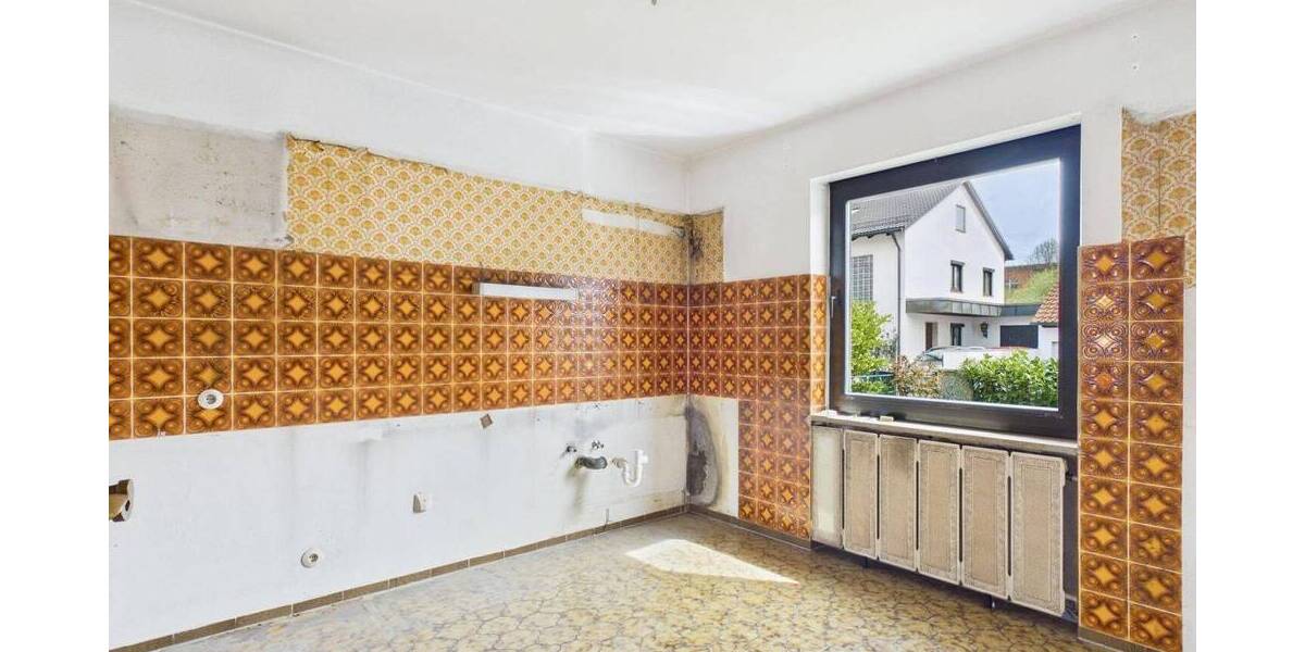 Reihenendhaus München Trudering-Riem - 4 Zimmer, 110 m&sup2;, 850.000&euro; | Angebot:26161608