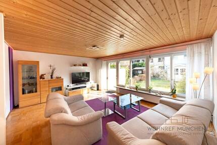 Haus Kirchheim bei München Kirchheim - 5 Zimmer, 133 m&sup2;, 768.000&euro; | Angebot:26128657