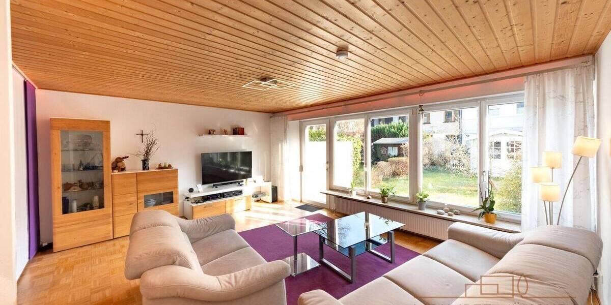 Reihenmittelhaus Kirchheim bei München Kirchheim - 5 Zimmer, 133 m&sup2;, 768.000&euro; | Angebot:26128657
