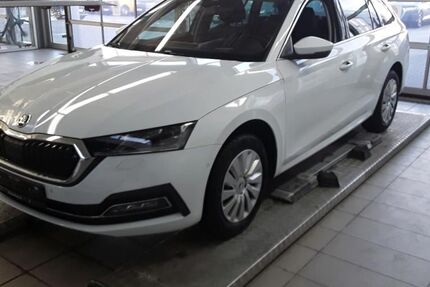 Skoda Octavia 58.078 km 28.530 &euro; Wolfratshausen 82515