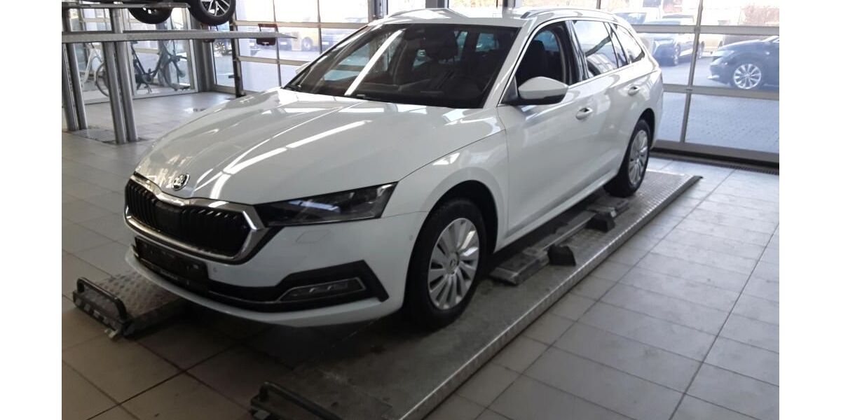 Skoda Octavia 58.078 km 28.530 &euro; Wolfratshausen 82515