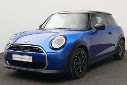 Mini Cooper S 23.380 km 31.253 &euro; München 80788