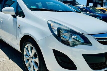 Opel Corsa 156.000 km 3.790 € München 81825