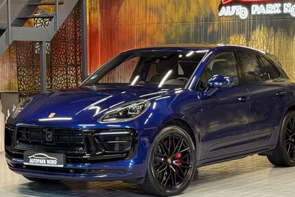 Porsche Macan 115.000 km 62.900 &euro; München 81829