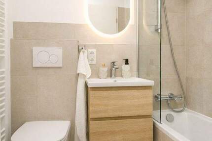 Wohnung München Bogenhausen - 3 Zimmer, 78 m&sup2;, 628.000&euro; | Angebot:24856603