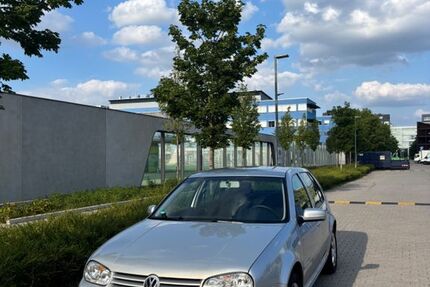 VW Golf 44.000 km 9.000 &euro; Taufkirchen 82024