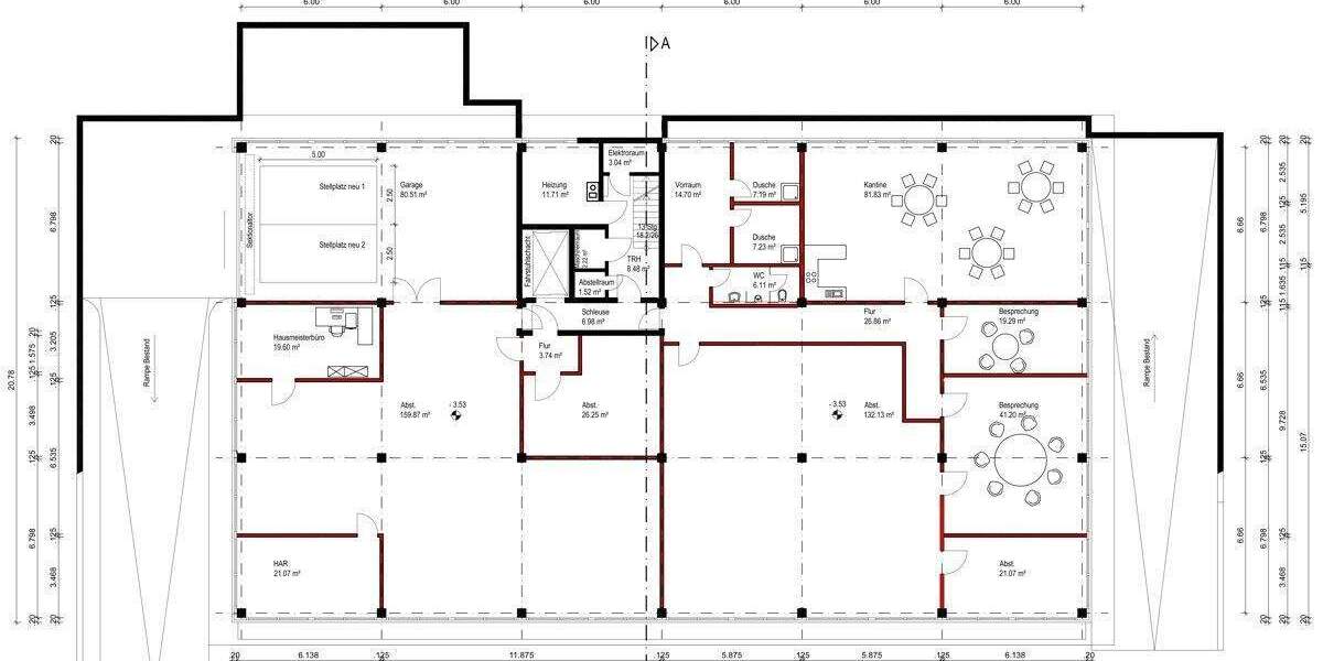 Gewerbeobjekt Oberhaching Deisenhofen - 3.950.000&euro; | Angebot:25708161